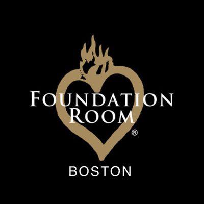 Foundation Room Boston