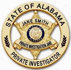 Private Investigation Jane