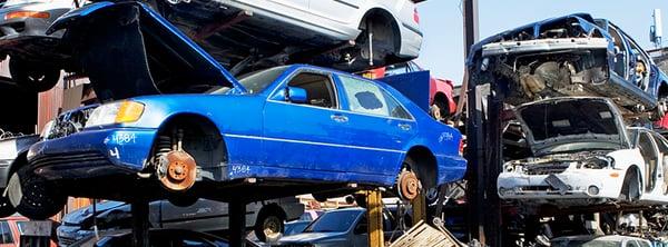 Car Country Auto Wrecking