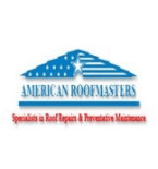 American Roofmasters logo