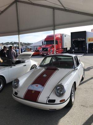 RennSport