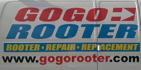 Gogo Rooter