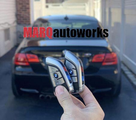 MARQ Autoworks