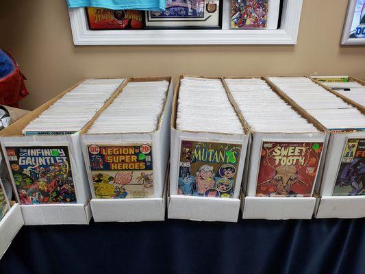 Collector's Comics