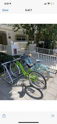 Bike delivery Fort Lauderdale