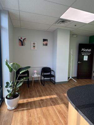 Ivy Rehab Physical Therapy