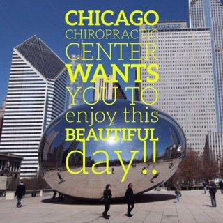 Located right across the street from Millennium Park!