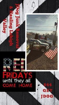 Remember Everyone Deployed