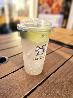 Ten One Tea House