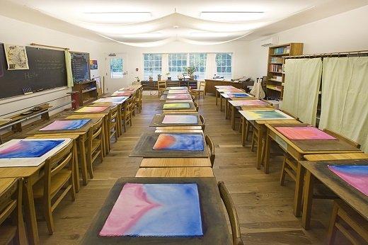 Charlottesville Waldorf School