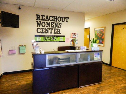 Reachout Women's Center