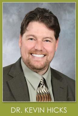 Hicks Family Dentistry: Kevin Hicks, DDS