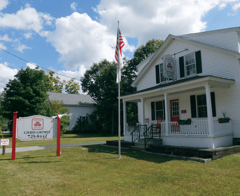 State Farm Office