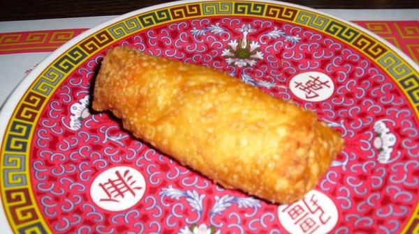 egg rolls