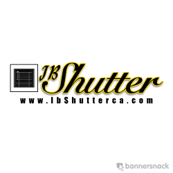 LB Shutters & Blinds