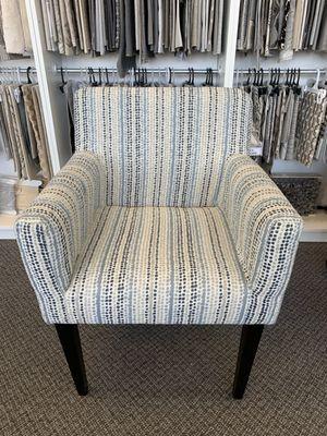 chair upholstery