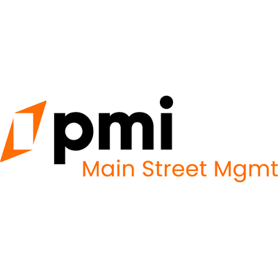 PMI Main Street Mgmt