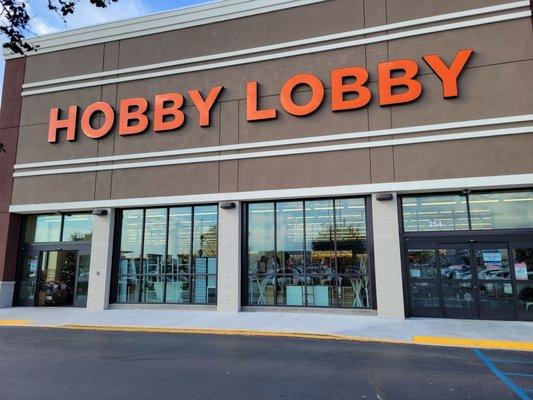 Hobby Lobby