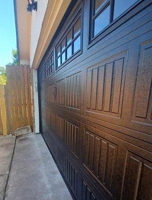 High Quality Garage Door Installation