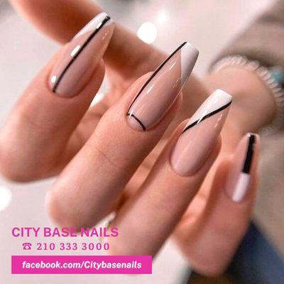 City Base Nails
Call us at: 210 333 3000
Find us at: 2535 SE Military Dr. Suite 102 San Antonio, TX 78223