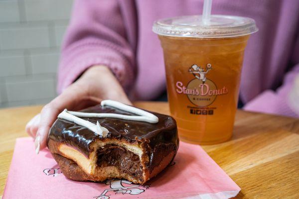 Stan's Donuts & Coffee