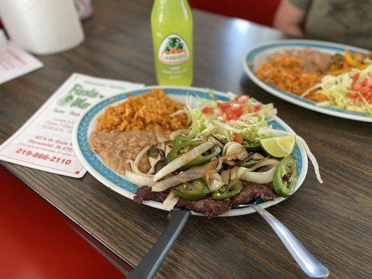 La Fiesta Market & Taqueria Restaurant