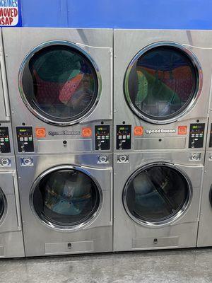 Dryers