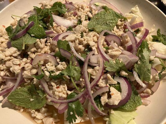 LARB GAI