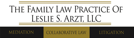 Leslie S. Arzt, Attorney at Law logo