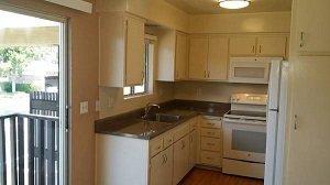 1 bed 1 bath @ Monterey Pines Apts.