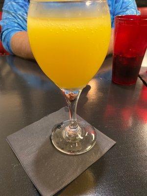 Mimosa