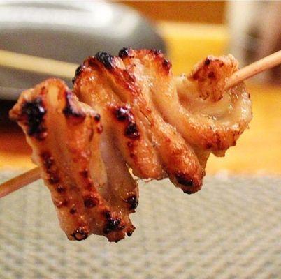 Yakitori Totto