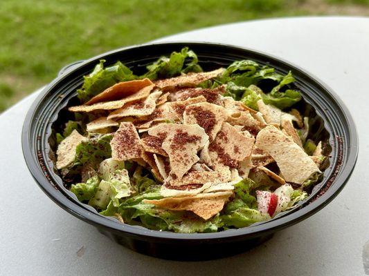 FATTOUSH SMALL