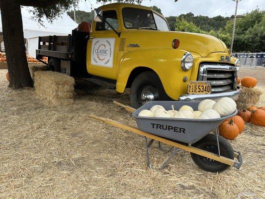 General Motors Truck