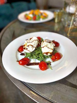 BURRATA