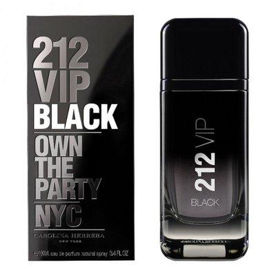 212 VIP Black 3.4 oz For Men