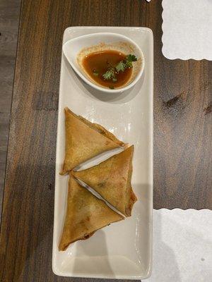 Samosa