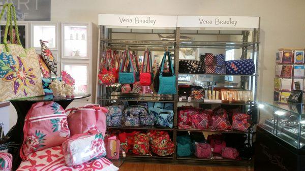 Vera Bradley