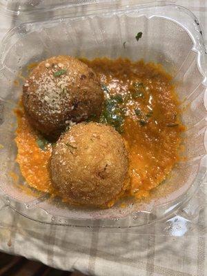 Arancini