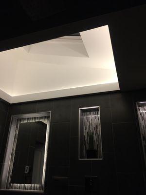 San Diego Electricians Complete Custom Lighting Project