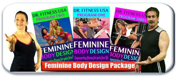 Dr Fitness USA best personal trainer in Westchester, strength training for women over 40, how to lose belly fat