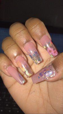 Nails