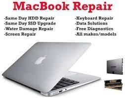 MacBook Repairs