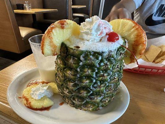 Piña colada