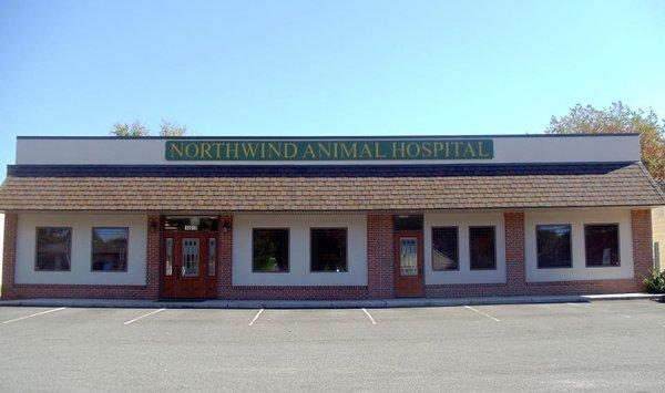 Northwind Animal Hospital