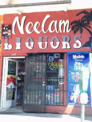 Neelam Supermarket