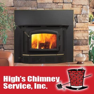 High's Chimney Service