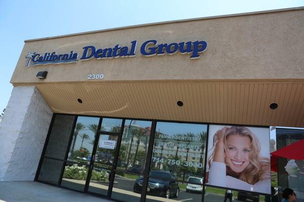 Call (714) 750-3030 to Schedule Your Next Dentist Appointment.