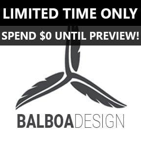 Balboa Web Design