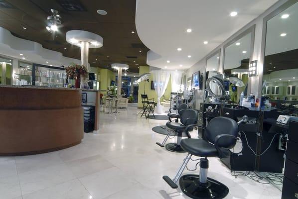 Salon Pierre & co.